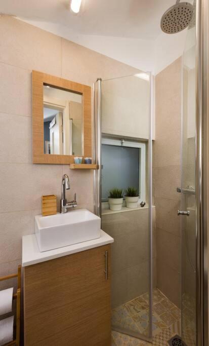 Ovadia Somech #5 Apartamento Jerusalém Exterior foto